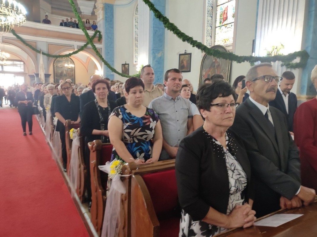 Mlada misa u Kotoribi