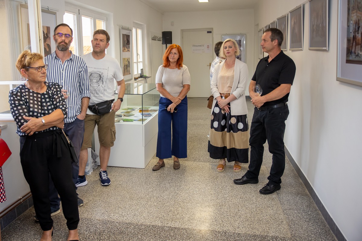 13. Umjetnička kolonija Štrigova