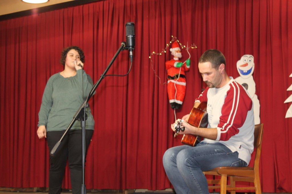 FOTO Vesela priredba u Žiškovcu ‘Druženje učenika Centra za odgoj i obrazovanje Čakovec i prijatelja’
