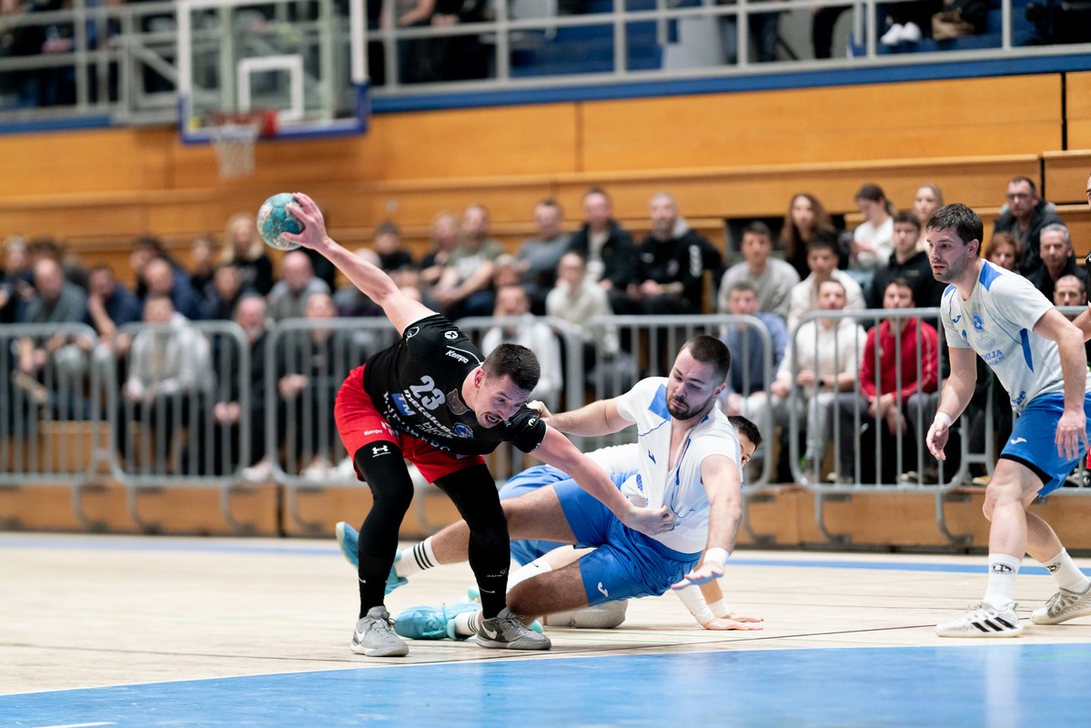 MRK Čakovec, Rukomet