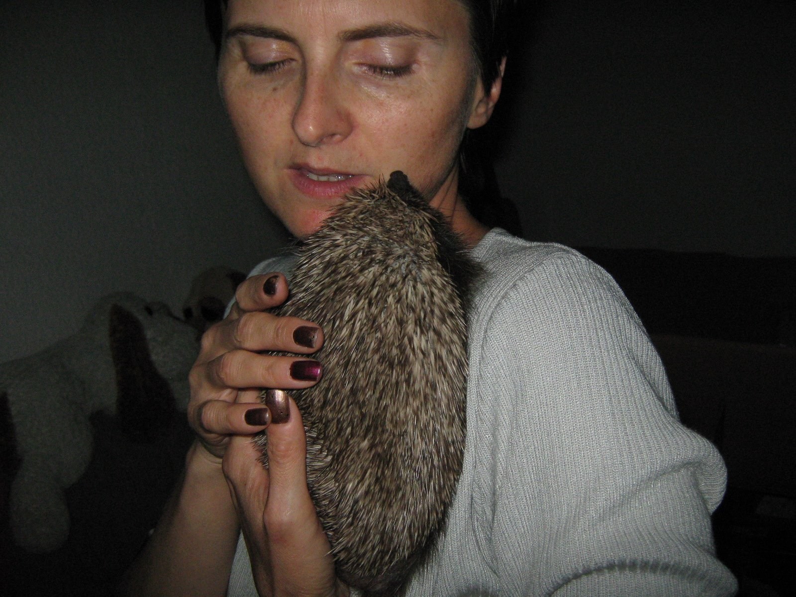 DIJANA NOVAK IZ DOMAŠINCA Od operacijskog stola do polumaratona