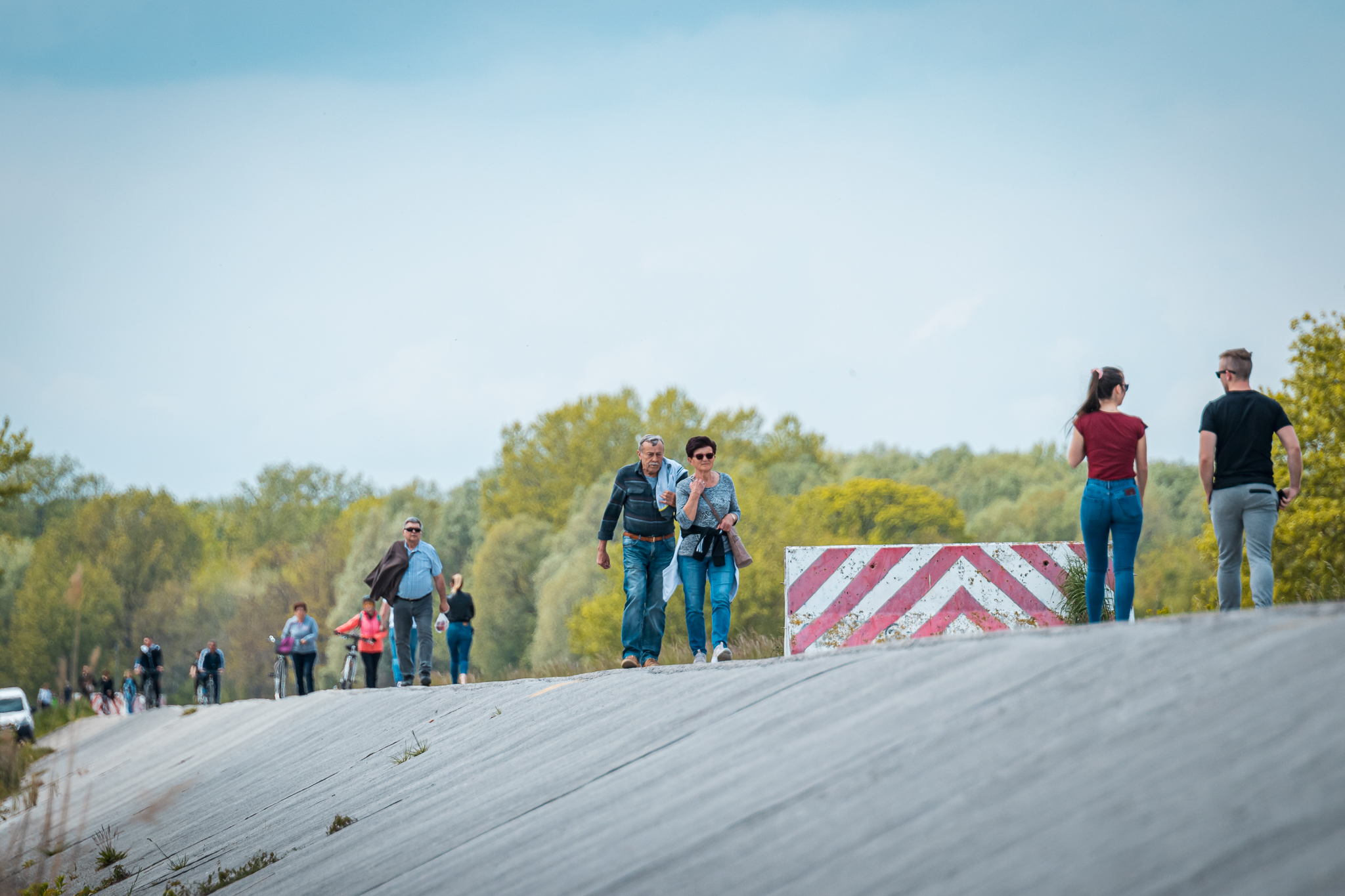 Klikom po Marini (nedjelja, 1.5.2022.)