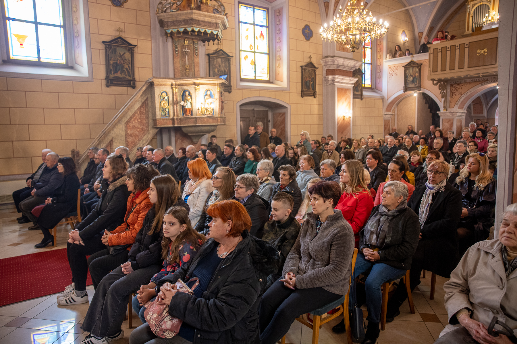 Proštenje u Štrigovi