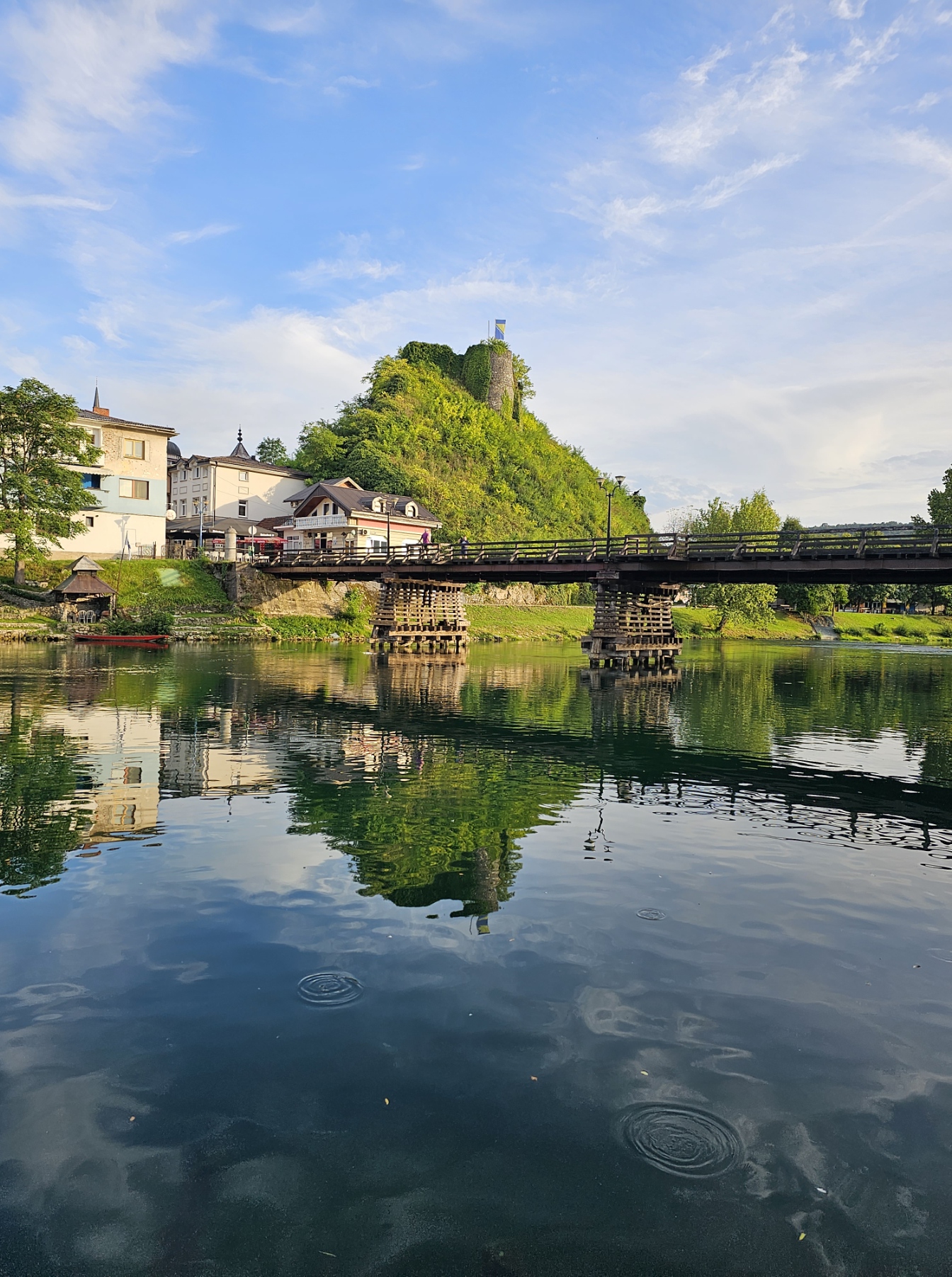 FOTO Mladi košarkaši Donjeg Kraljevca sudjelovali na turniru u Bosanskoj Krupi