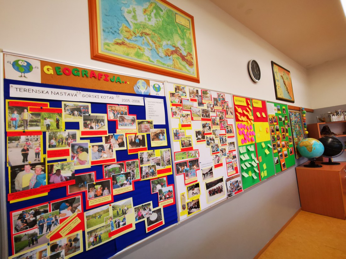 FOTO Osnovna škola Orehovica proslavila velikih 150 godina!