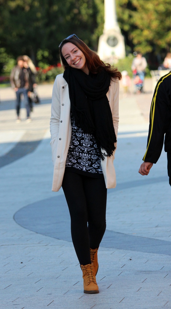 Klikom po Čakovcu (29.9.2018.)