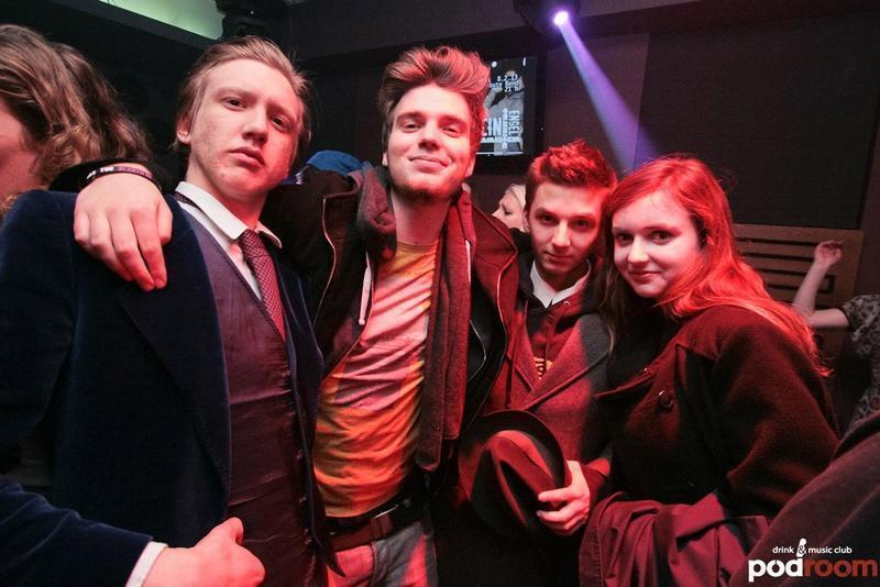 slika0024Podroom (Subota, 9.2. – Carninival House Party – DJ Mario Amarillo)