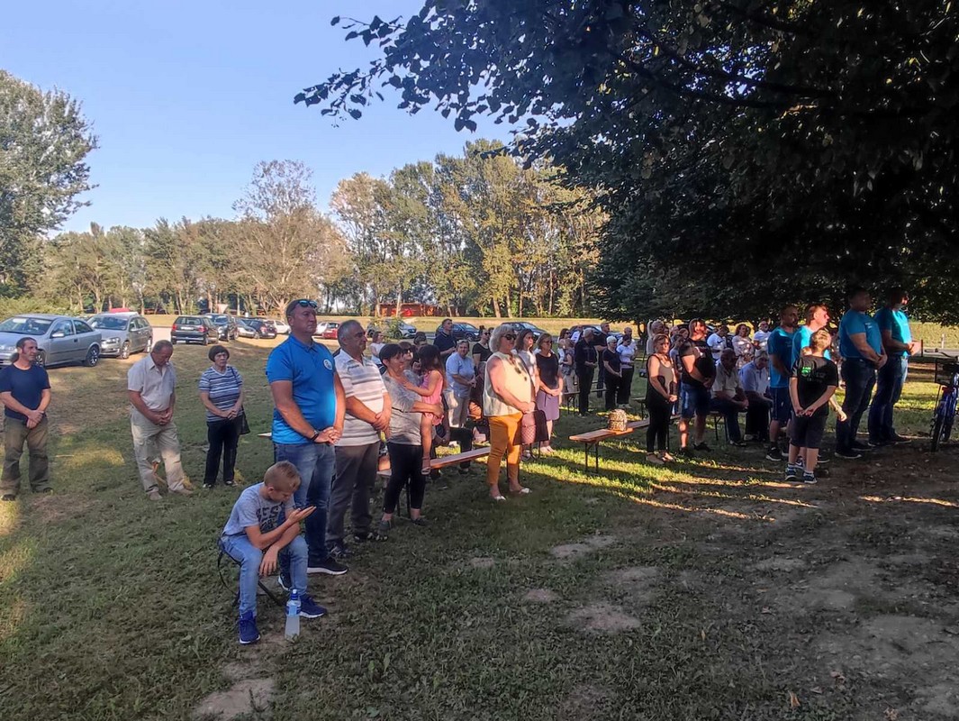 VIDEO I FOTO Danas se Prelog prisjeća velike tragedije u kojoj je rijeka Drava oduzela 14 života