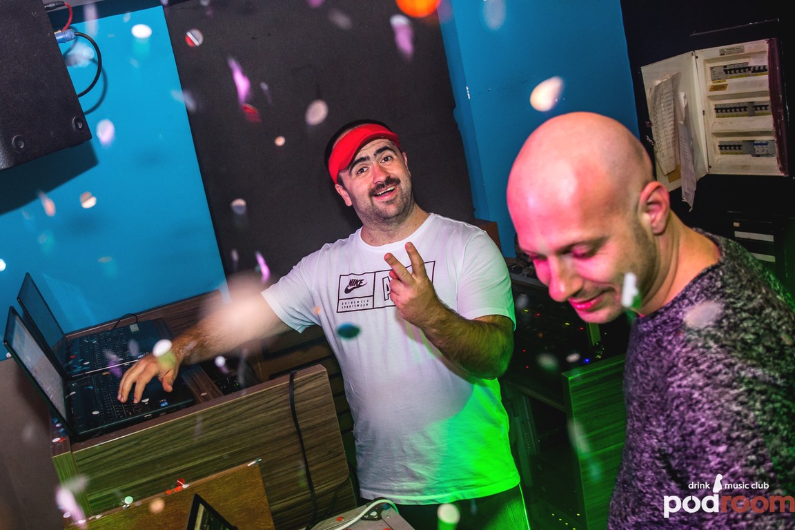 FEŠTA ZA PAMĆENJE Trash party u Podroomu