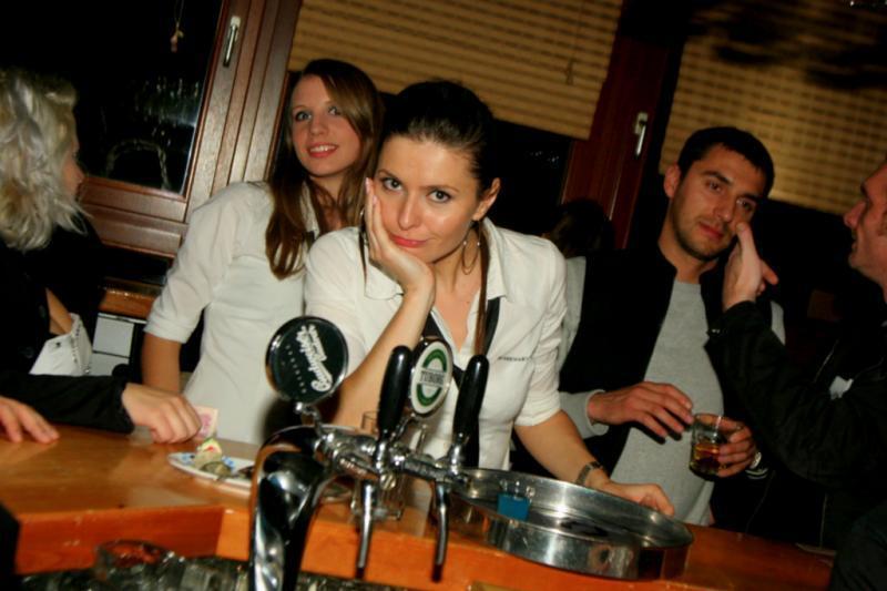 Arcus (Subota, 5.11.2011.)