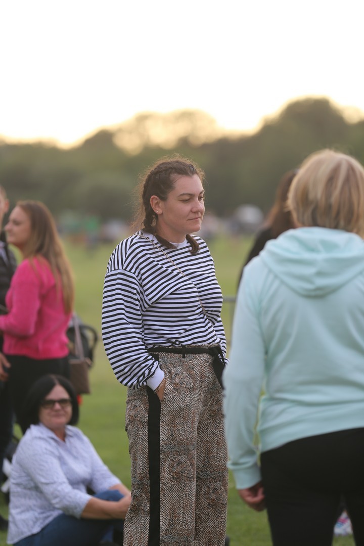 Klikom po Marini 3. 9. 2022.