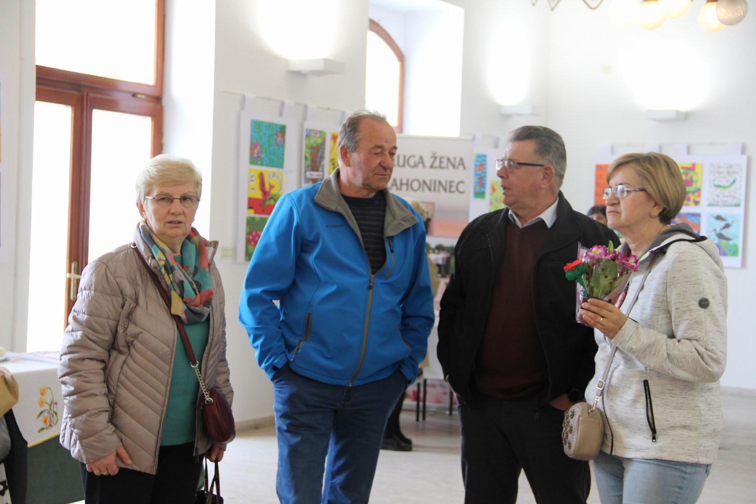 Tribina ‘Doprinos žena u očuvanju kulturne baštine’
