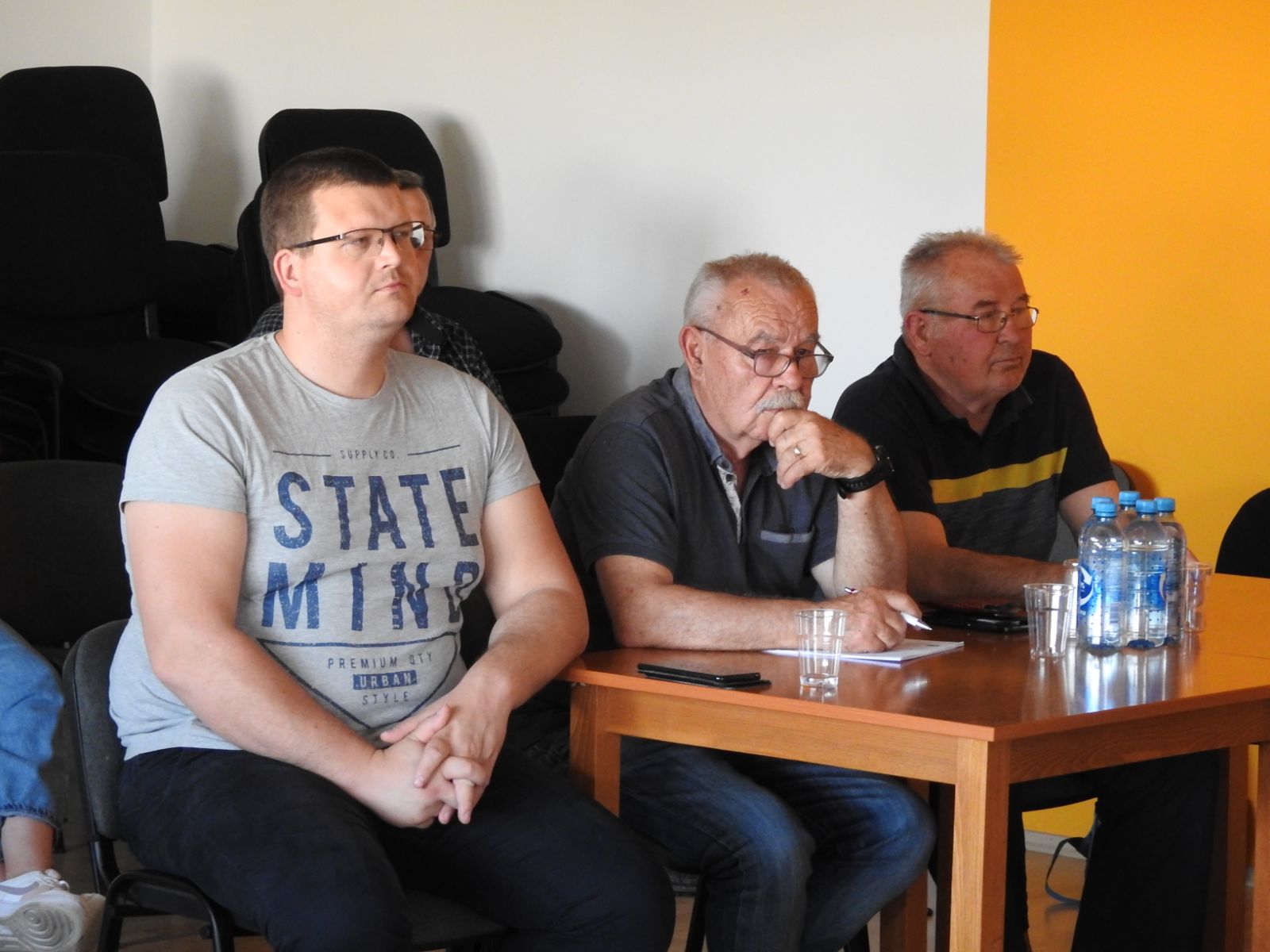 NEDELIŠĆE Što s projektom centra za kulturu?