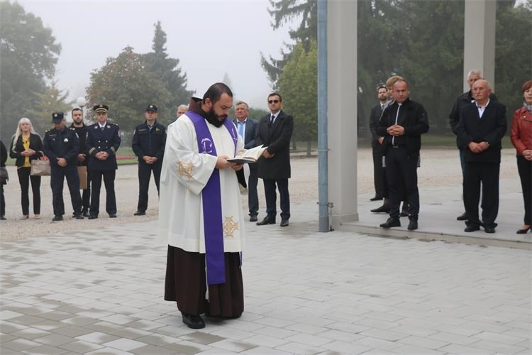 Policijska uprava međimurska obilježila Dan policije