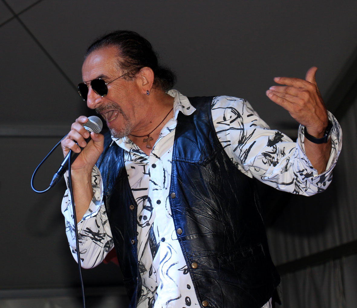 Koncert Željka Bebeka u Malom Mihaljevcu (Subota, 23.6.2018.)