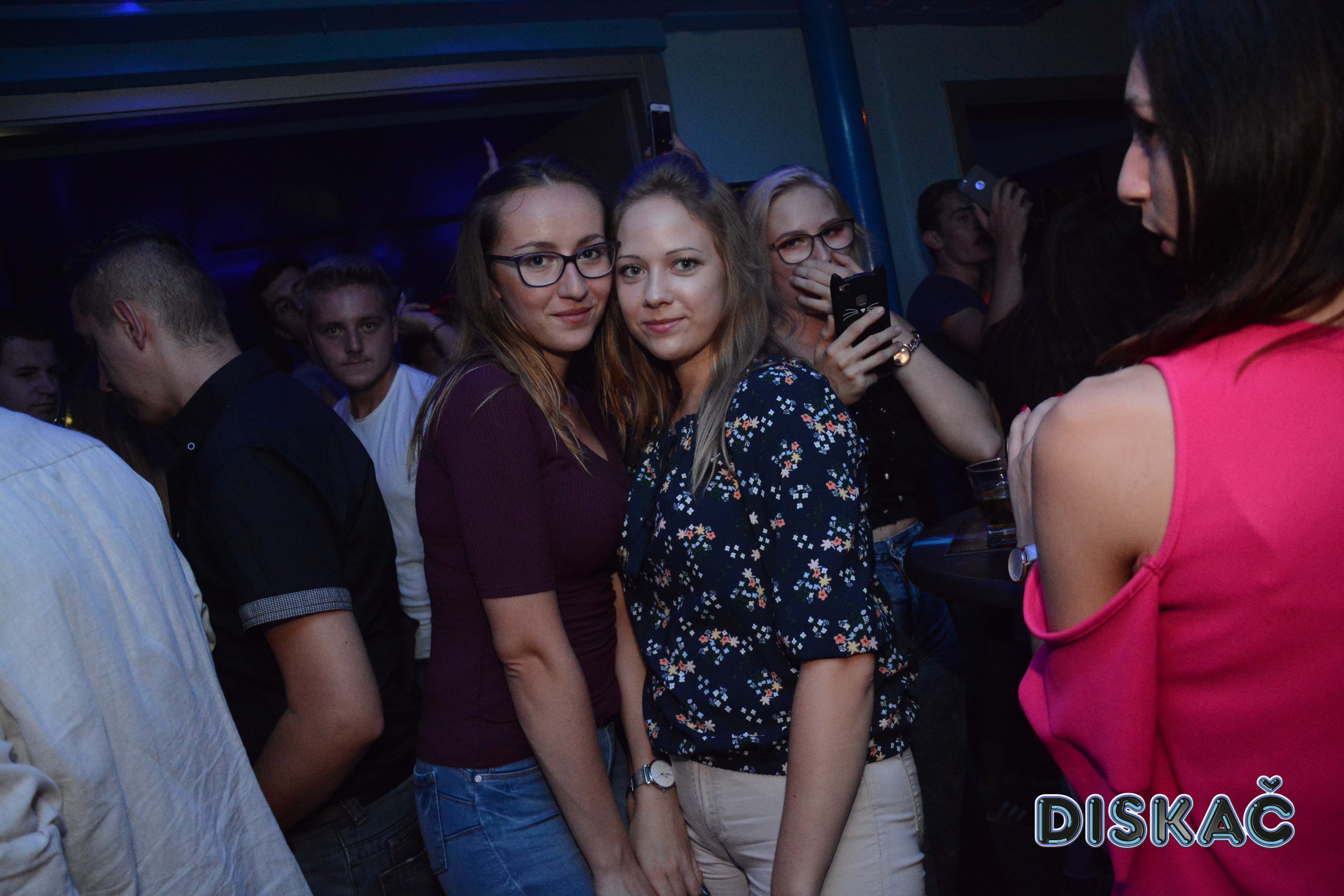 Pelin Balkan Night @ Diskač Varaždin