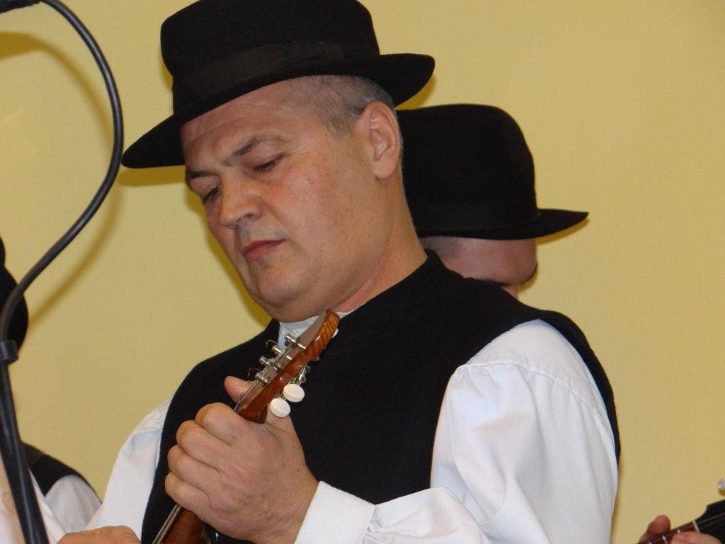 30. ROĐENDAN KUD-a DONJI VIDOVEC Publika je rekla: Da ih nema trebalo bi ih zmisliti!