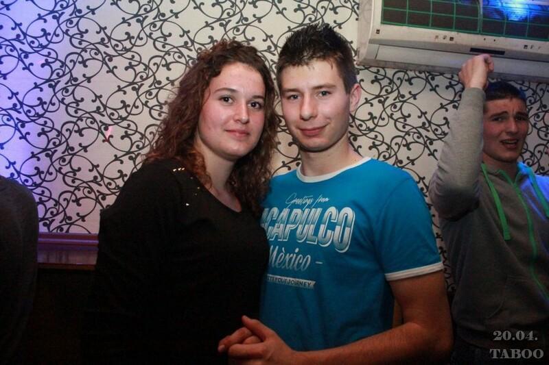 Foto5 Taboo (Subota, 20.4.2013 – Koncert Sandre Afrika) Foto5 Taboo (Subota, 20.4.2013 – Koncert Sandre Afrika)