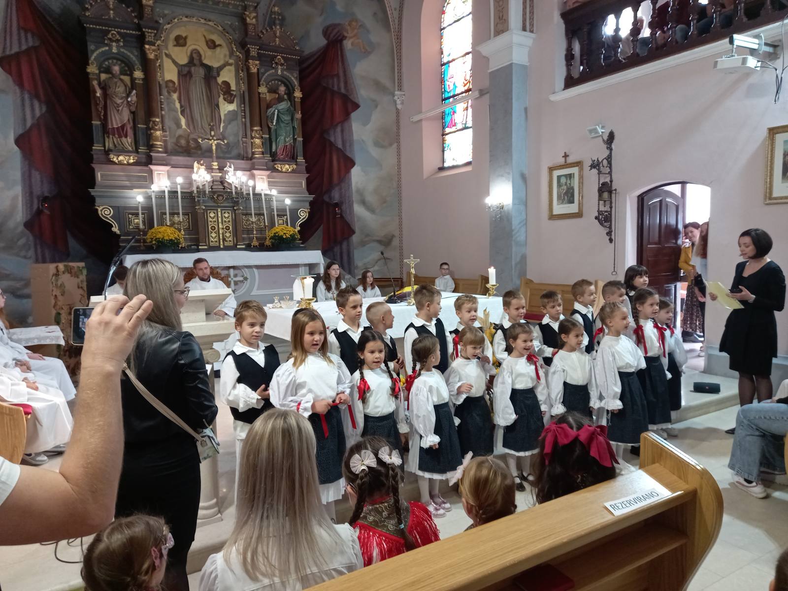 dani kruha belica 2023