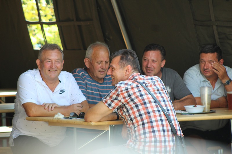 ‘Jeden grunt’ u Goričanu: OPG-ovi donjeg Međimurja prezentirali svoje proizvode