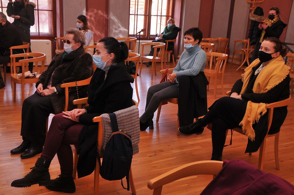 JEDINI U HRVATSKOJ U Međimurju se nastavlja sufinanciranje integracije djece s teškoćama u vrtićima