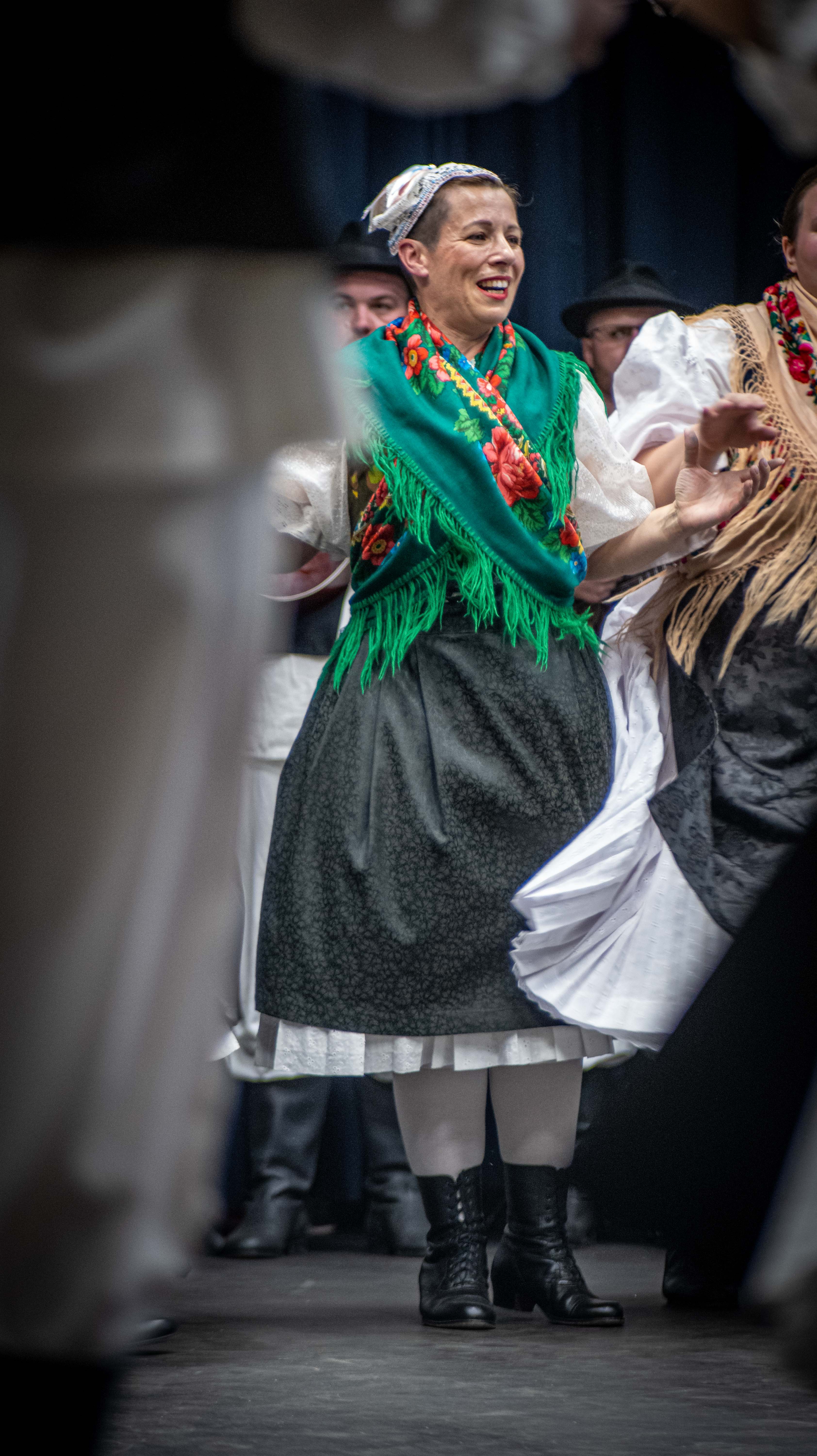 VELIČANSTVENA PRIREDBA KUD Belica proslavio 40 godina rada