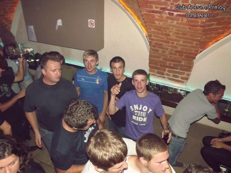 2 (104) Antrum (Petak i subota, 2. i 3.9.2011)