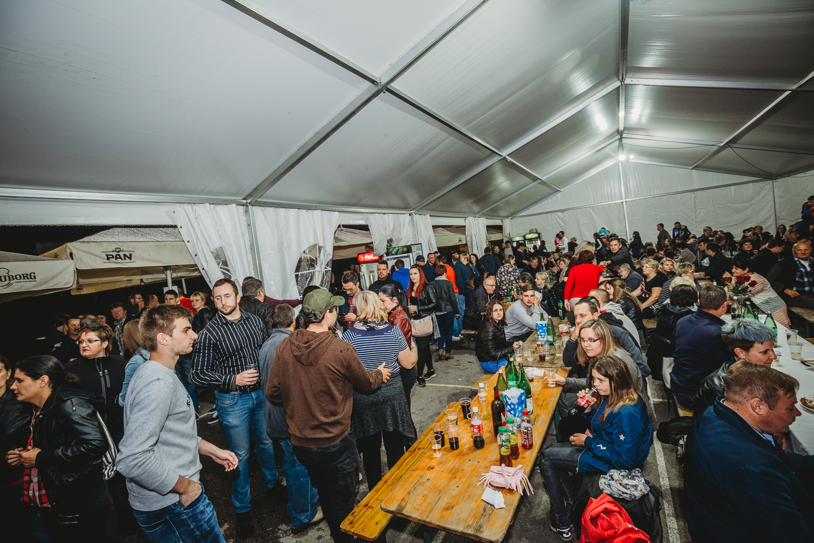 Koncert Mejaša u Šandorovcu