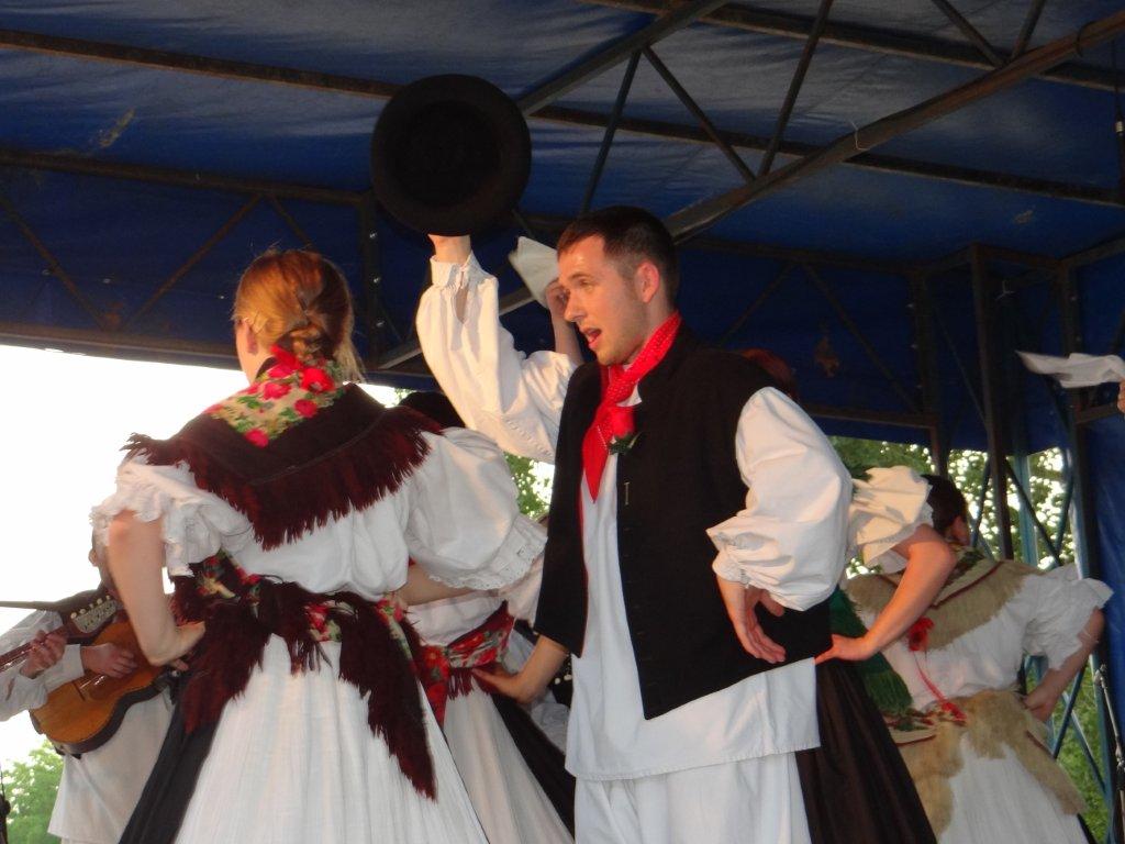 Vidovo – Festival folklora i tradicije