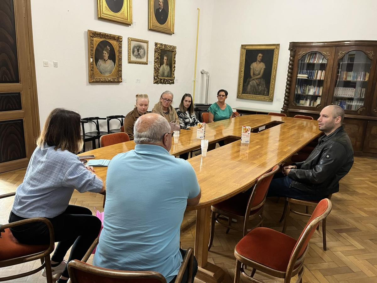 FOTO Podijeljene nagrade sudionicima fotografskog natječaja ‘Cvjetna i sunčana Dobrava’