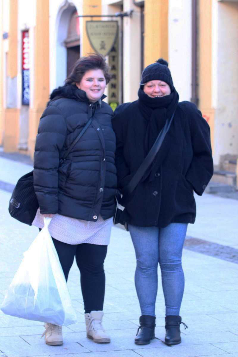 Klikom po Čakovcu (11.1.2019.)