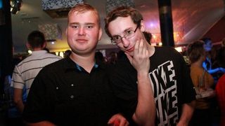 Foto177Taboo (Subota, 20.4.2013 – Koncert Sandre Afrika)
