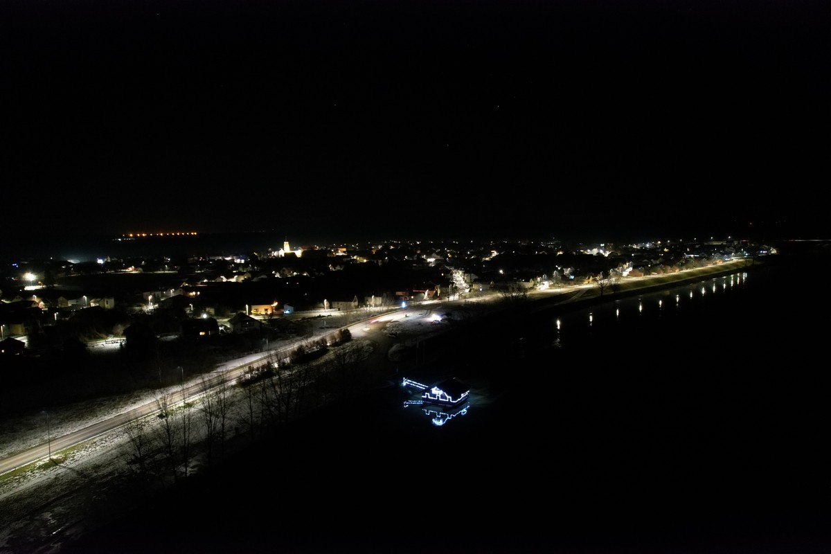 Dron Donja Dubrava, Kotoriba, Drava Dron Donja Dubrava, Kotoriba, Drava