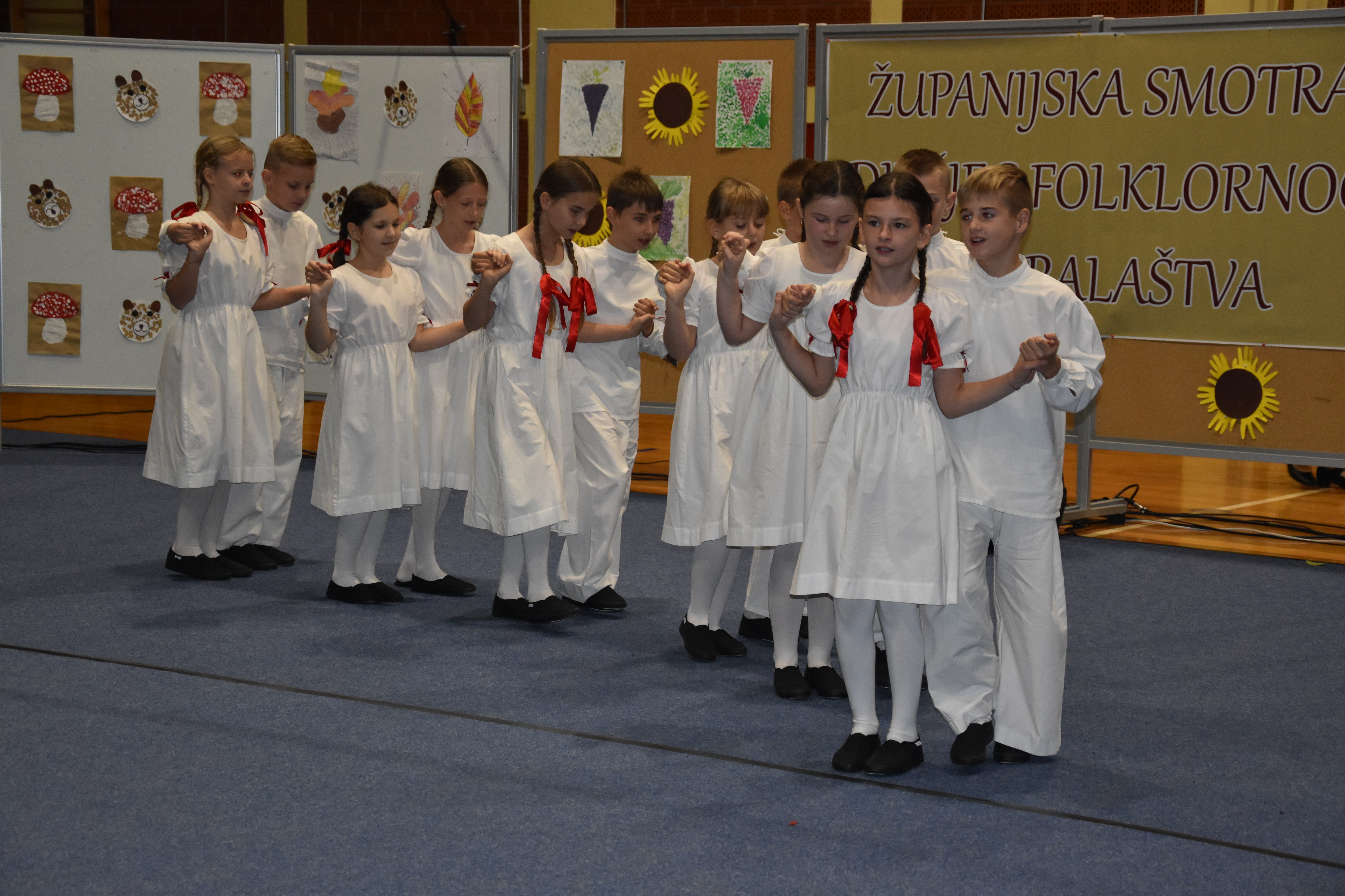 Smotra u Maloj Subotici