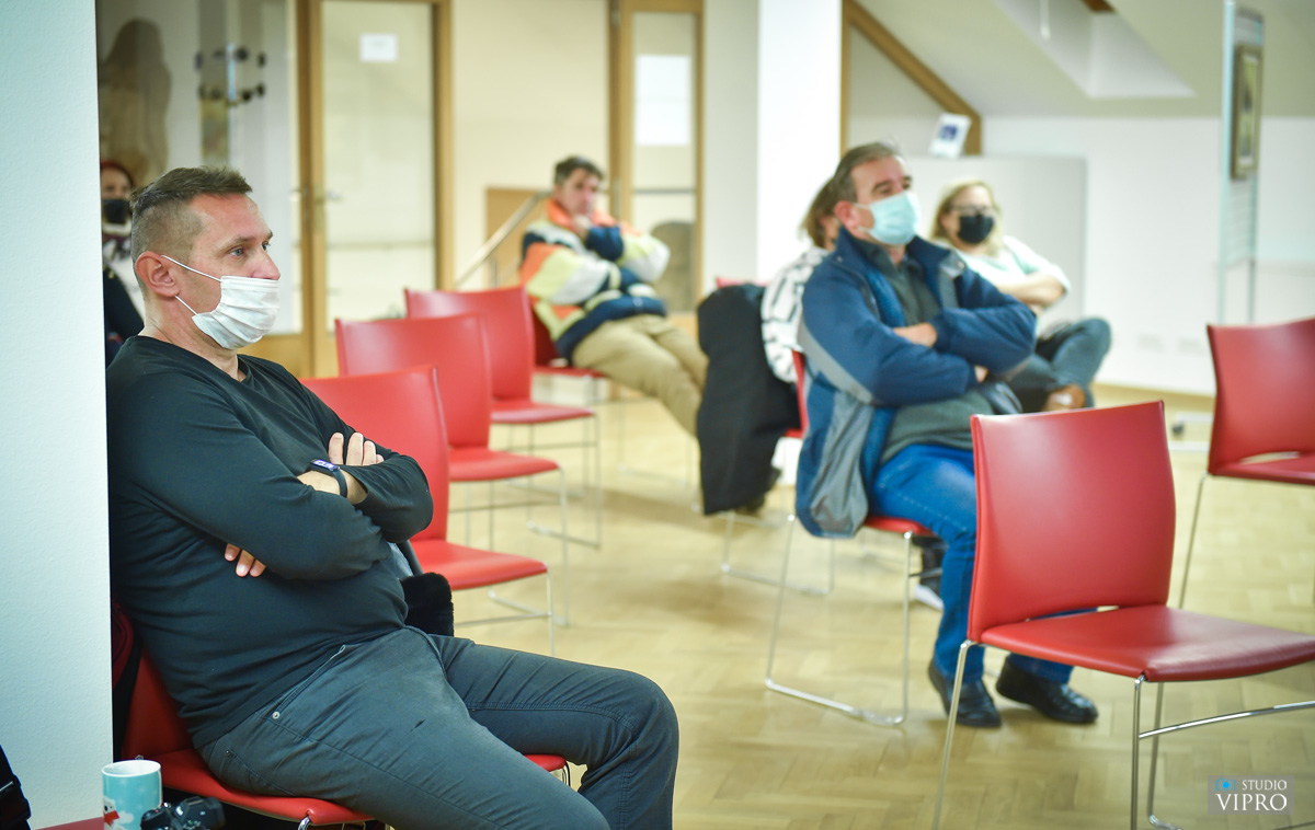 Martina Jakšić Rodiger u Prelogu govorila o putovanju u Zanzibar