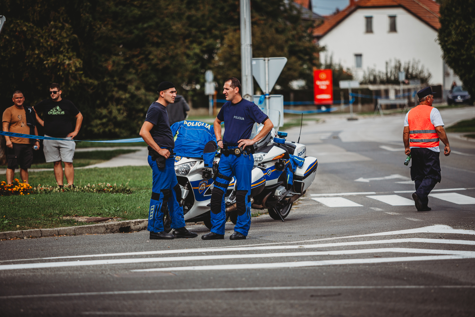 Velika nagrada grada Čakovca – automobilska utrka