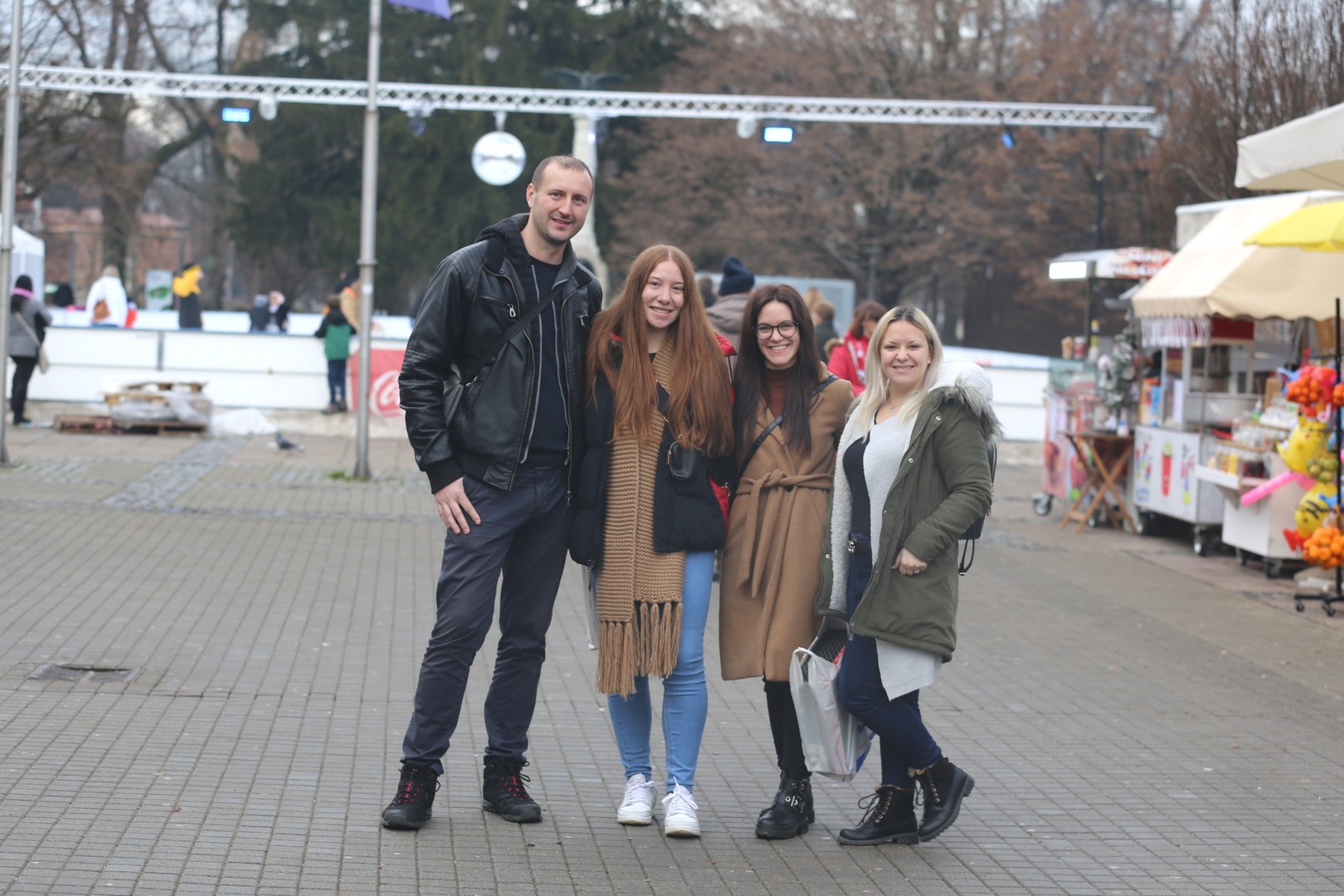 Klikom po Čakovcu (24.12.2022.)