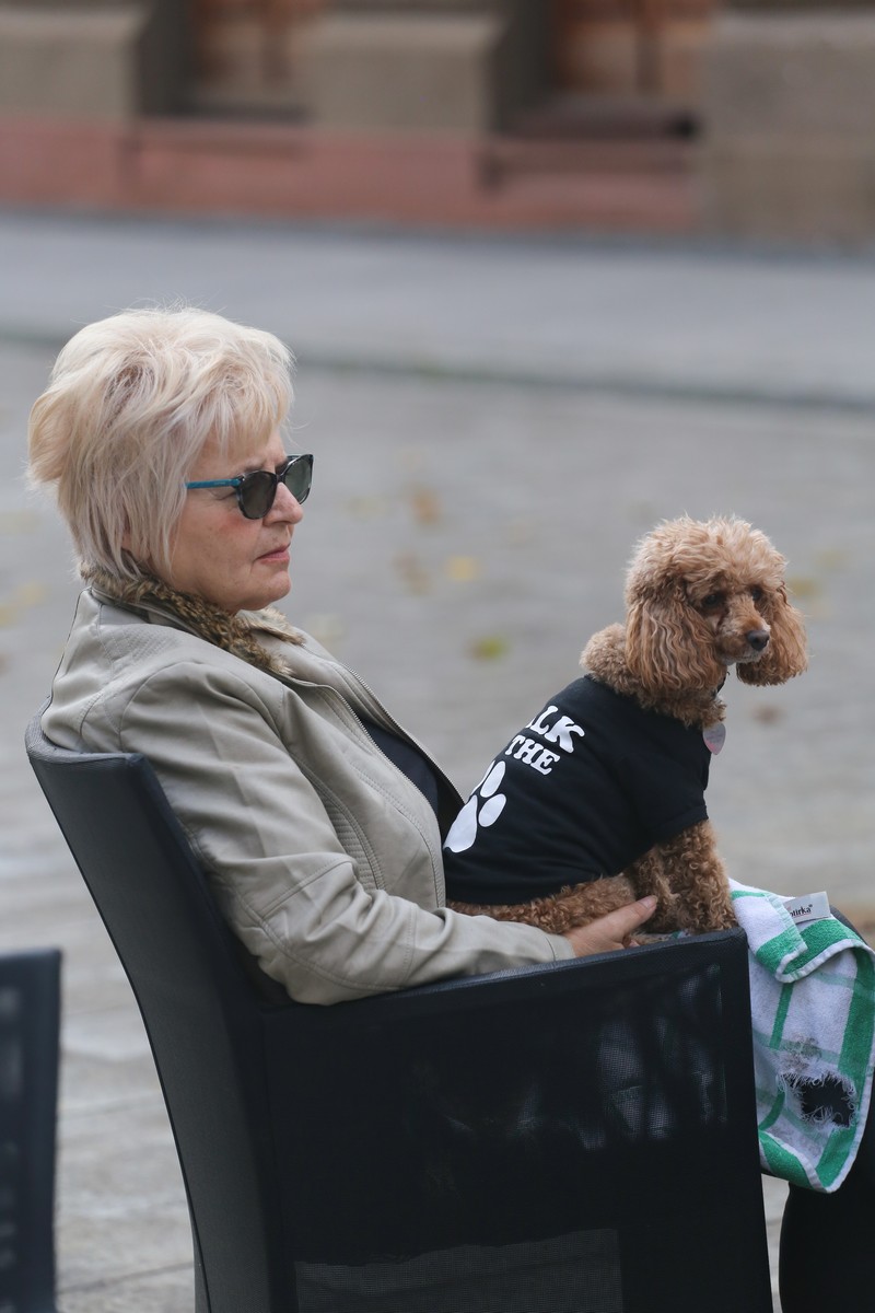 Klikom po Čakovcu (27.10.2018.)