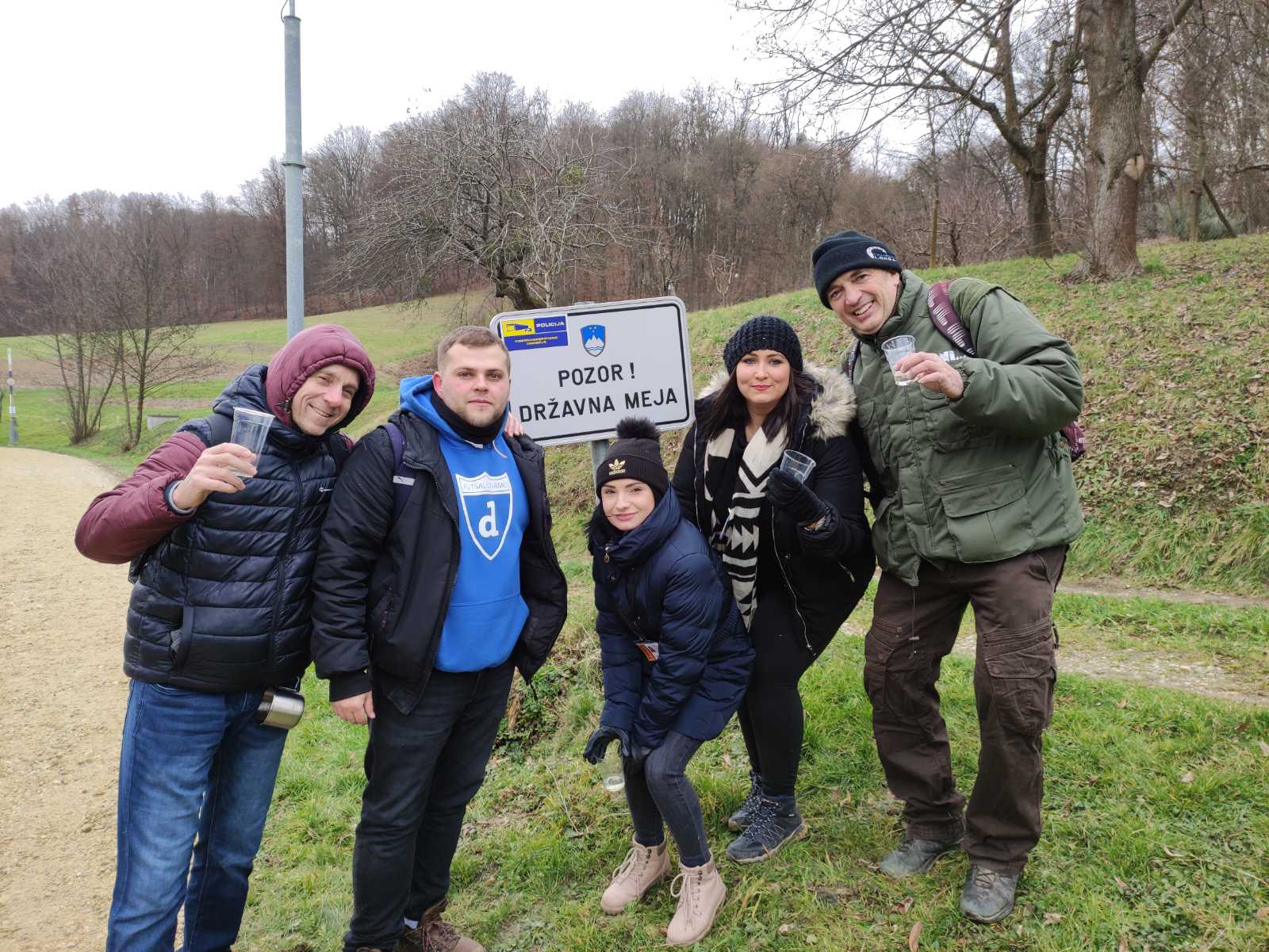 Vincekovo po štrigovskim bregima