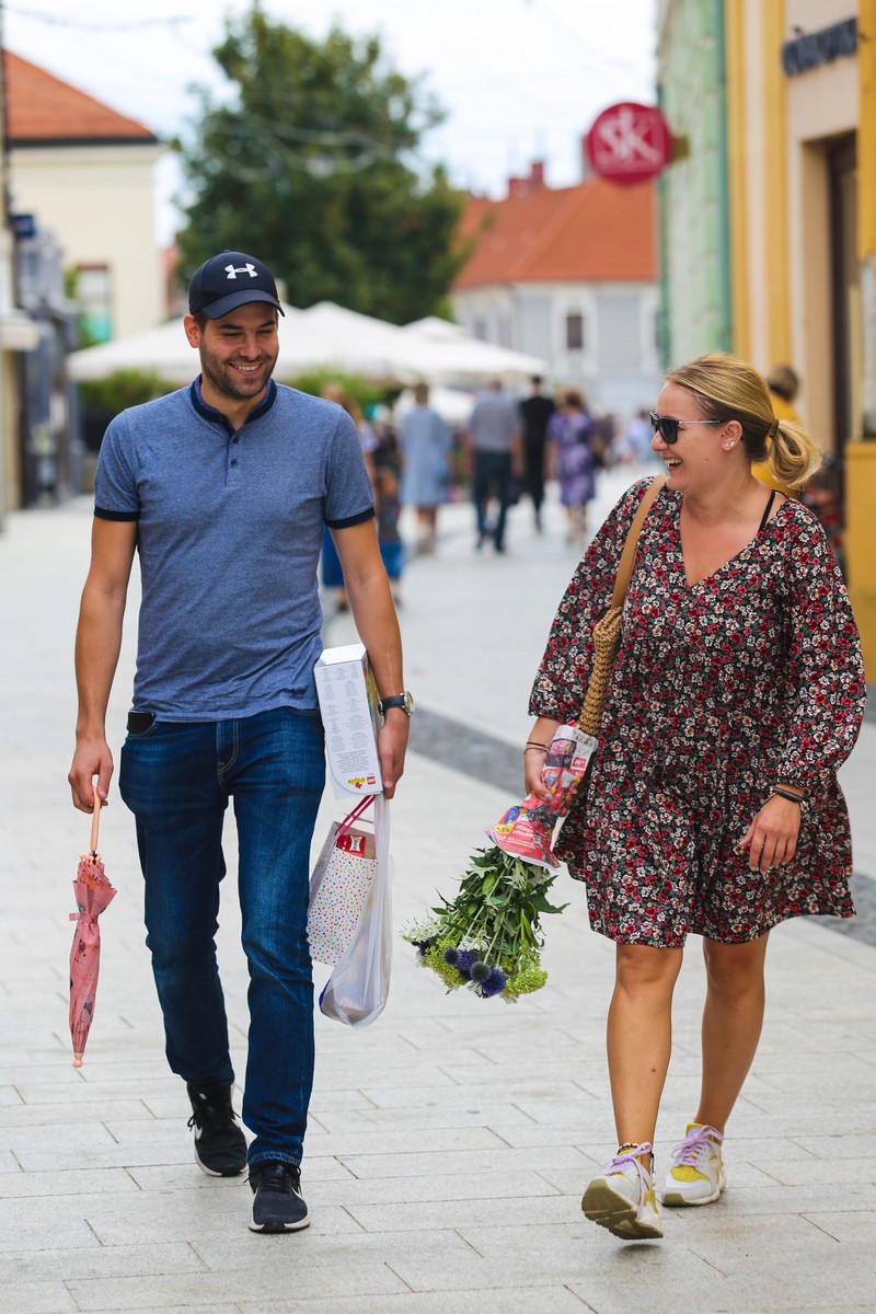 Klikom po Čakovcu (20.8.2022.)