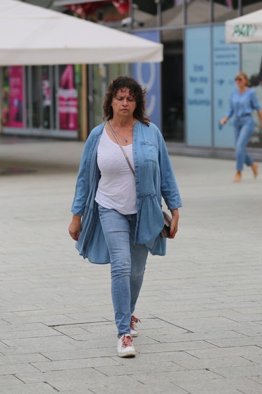 Klikom po Čakovcu 23.9.2023.