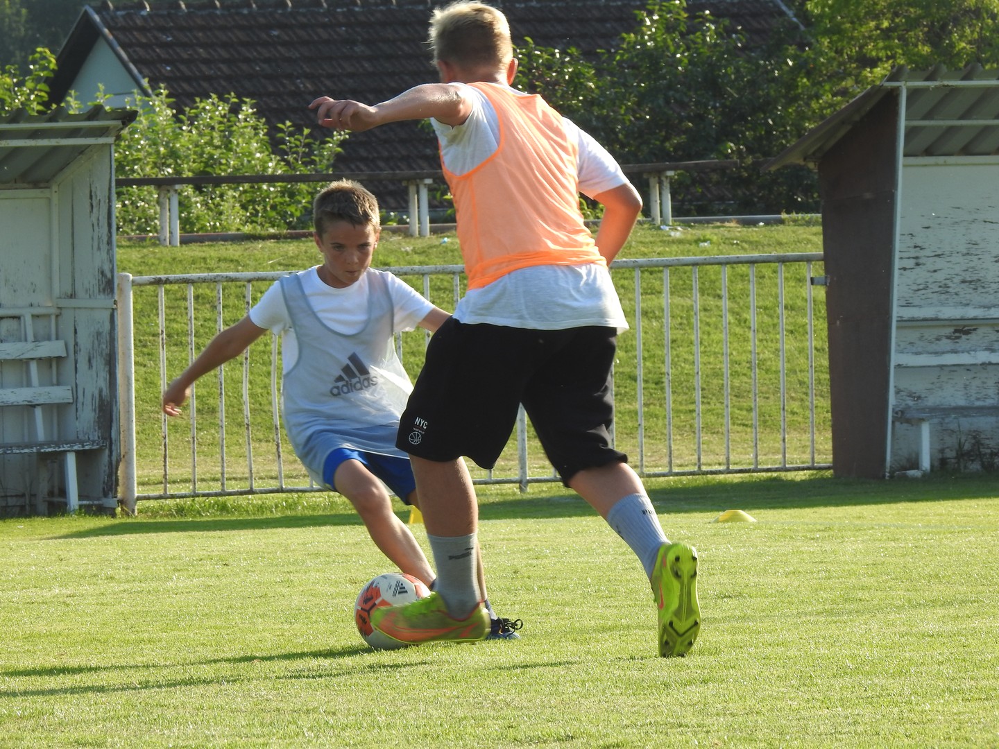 ‘Bon-bon kup’ u Kotoribi: Najbolji Ian Kondić i Deni Varga, besplatno putuju u Selce