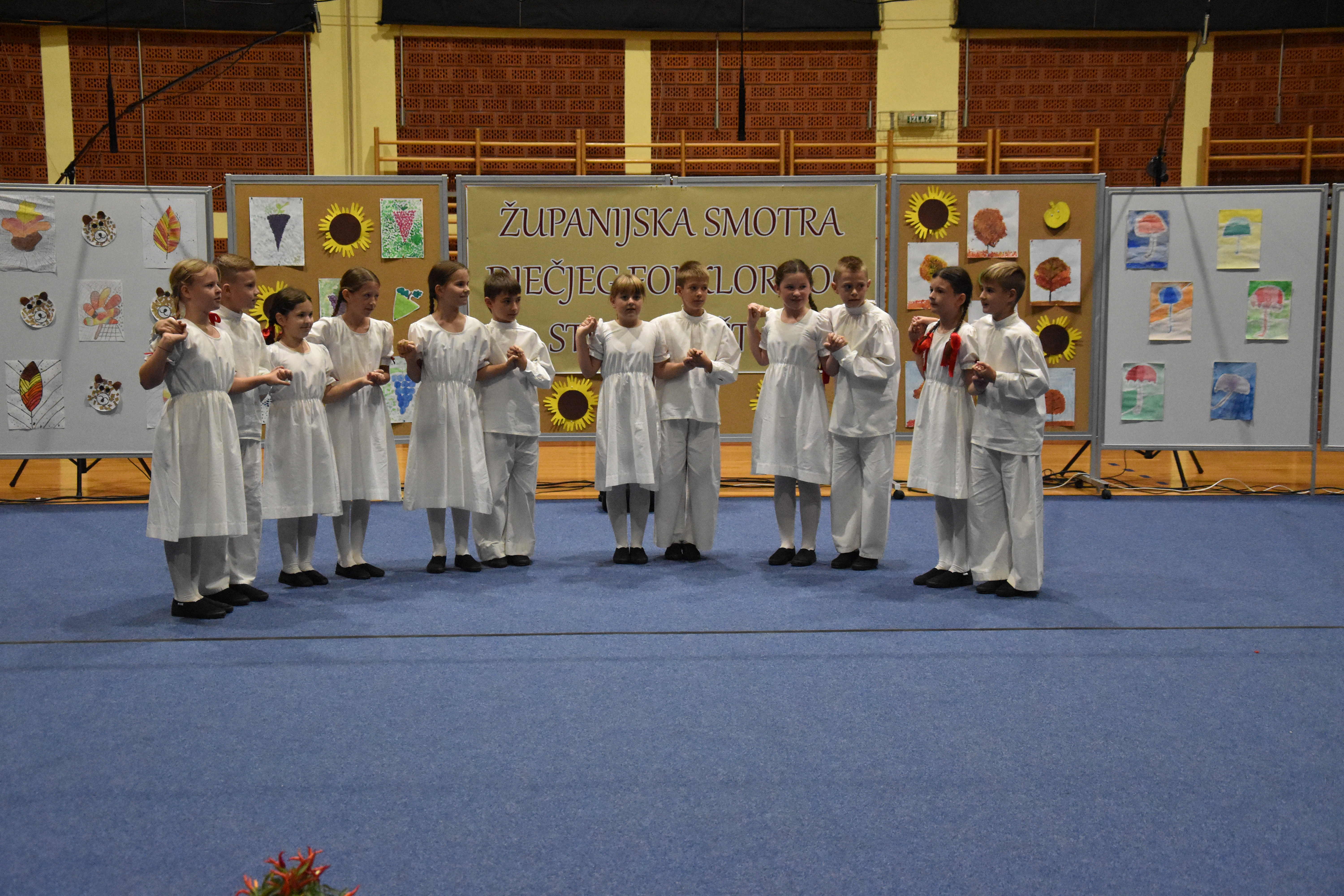 Smotra u Maloj Subotici