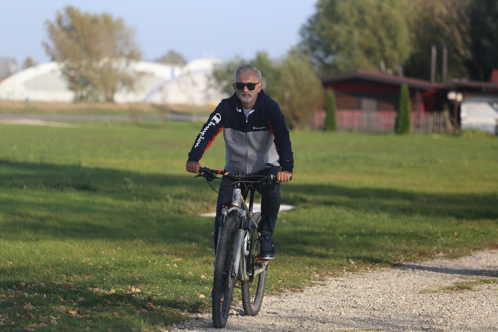 Klikom po Marini (Nedjelja, 20.10.2019)