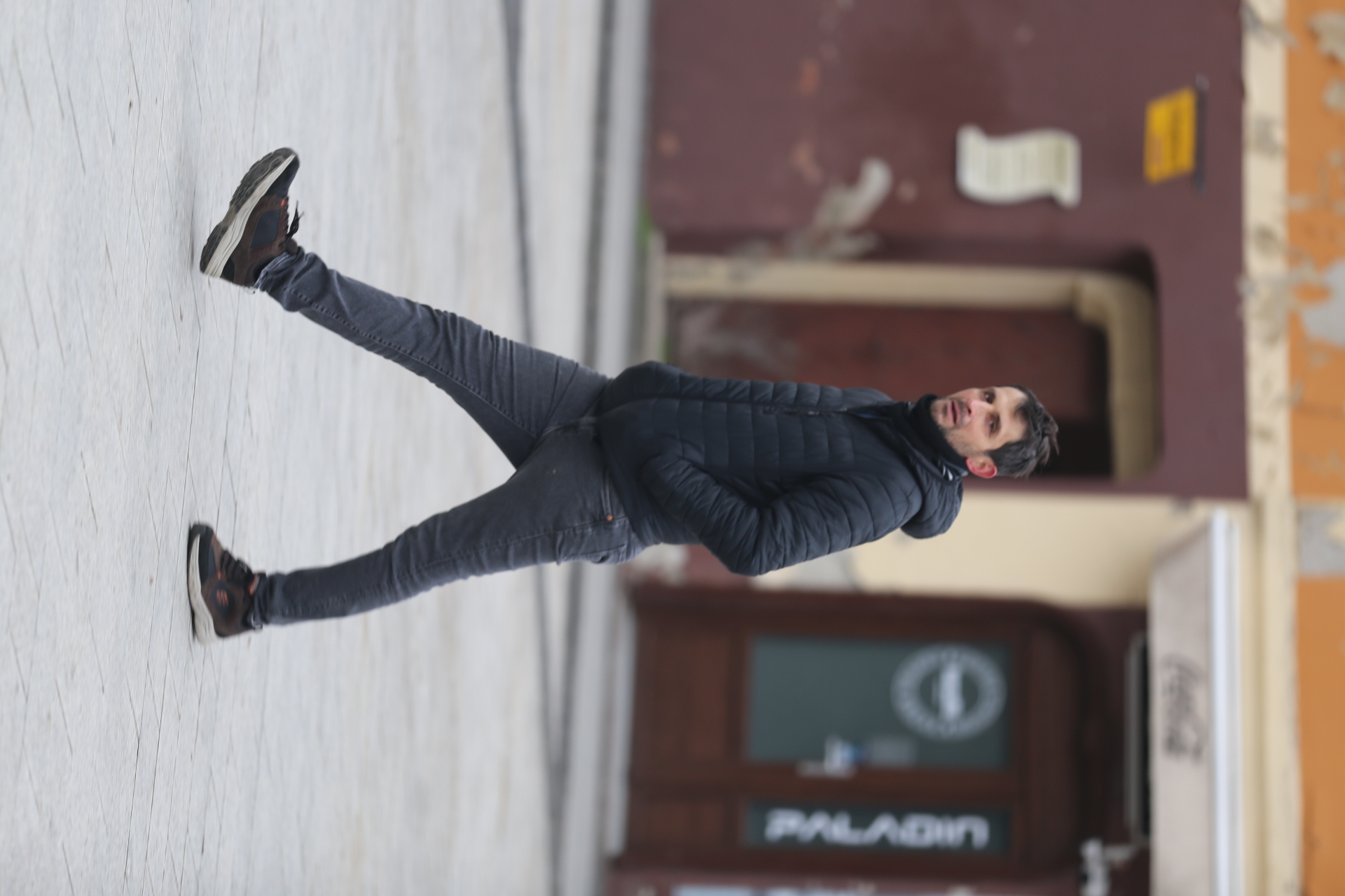 Klikom po Čakovcu (28.1.2023.)