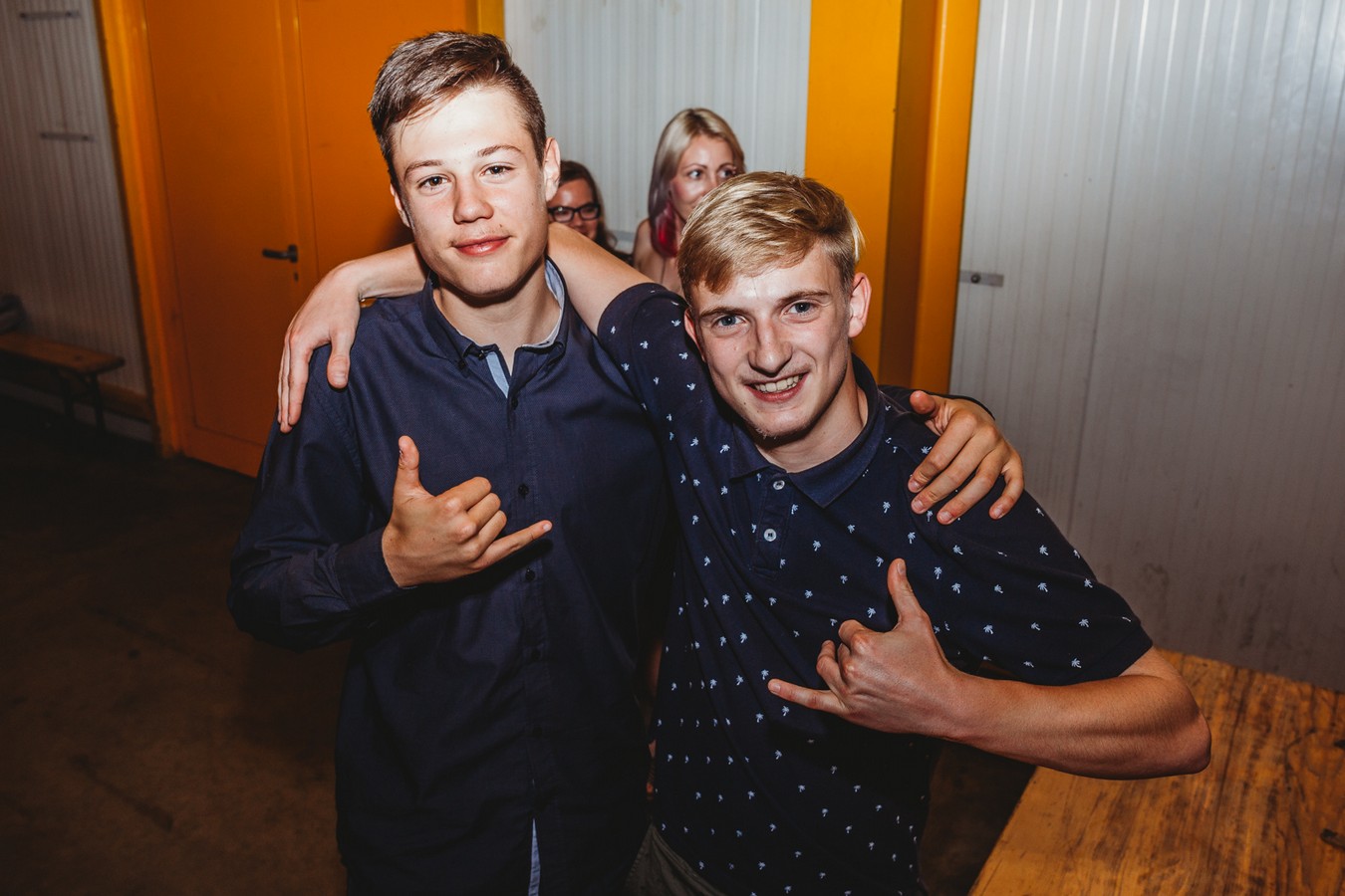 VIDEO I FOTO Neda Ukraden u Nedelišću okupila fanove svih generacija