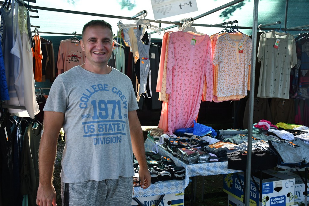 Čakovečki sajam (srijeda, 6.9.2023.)