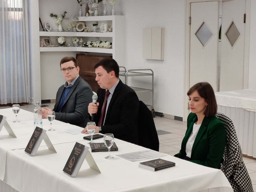 Kajkavski kalendar 2024