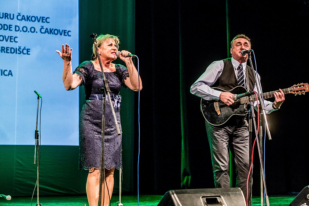 Dobrotvorni koncert ‘Proljeće za Katružu’ u Centru za kulturu Čakovec