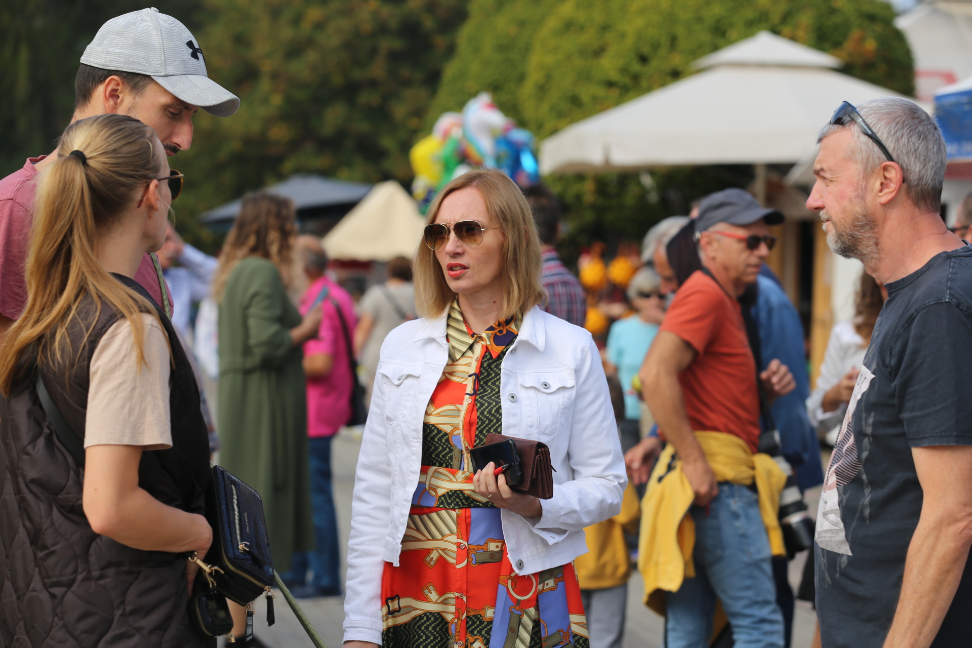 Klikom po Čakovcu (subota, 30.9.2023.)